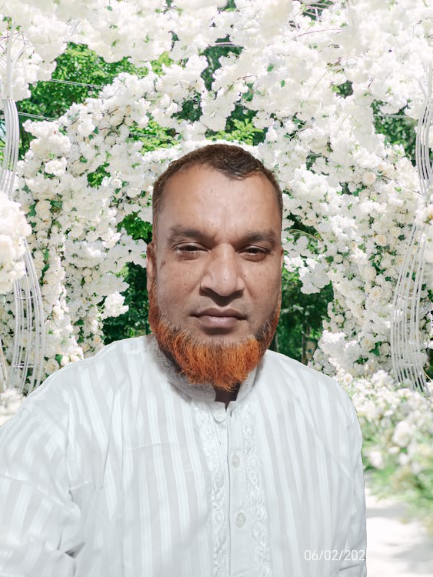 Md Hasan Ali